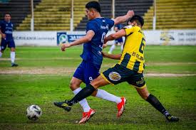 RACING VA POR LA CLASIFICACIÓN A LOS CUARTOS DE FINAL DEL REGIONAL AMATEUR.
