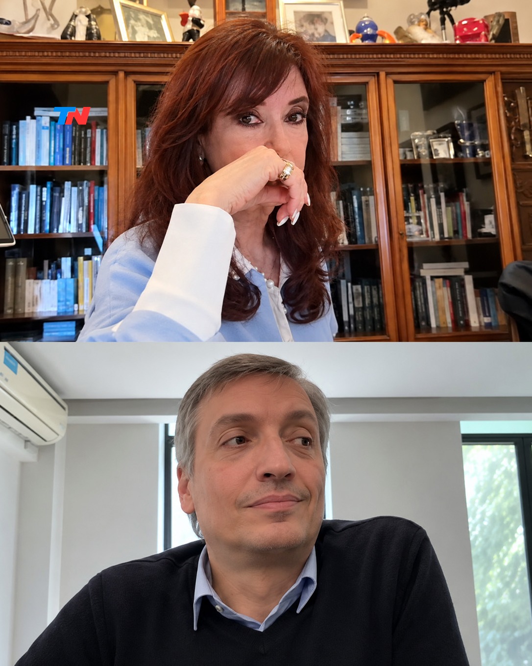 Comenzó el juicio Hotesur - Los Sauces con una dura acusación contra Néstor y Cristina Kirchner