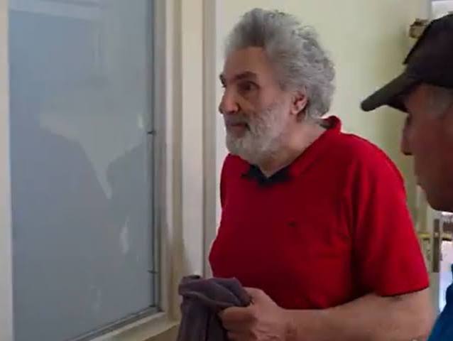 ESQUEL: DICTARON 10 DÍAS DE PRISIÓN PREVENTIVA AL BIOQUÍMICO ACUSADO DE MANTENER CAUTIVA A SU FAMILIA.