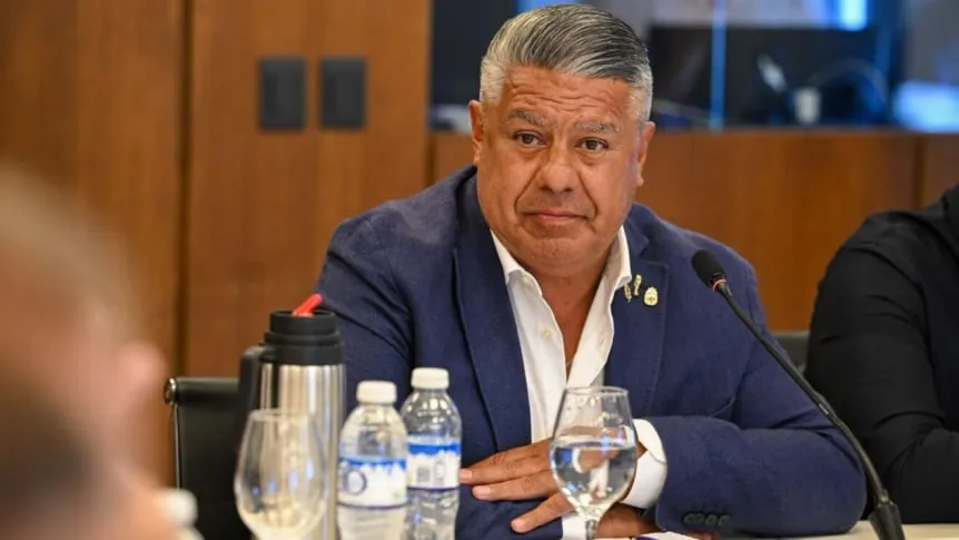 LA LIGA PROFESIONAL PODRÍA CAMBIAR SU FORMATO EN 2027: TODOS CONTRA TODOS.
