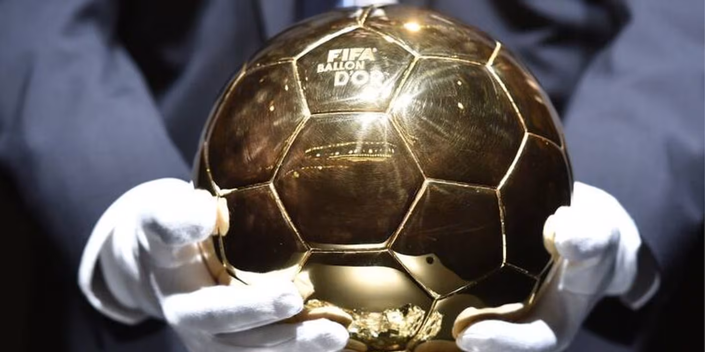 ESCÁNDALO ANTES DEL BALÓN DE ORO: LA WEB OFICIAL PUBLICÓ POR ERROR LOS POSIBLES GANADORES