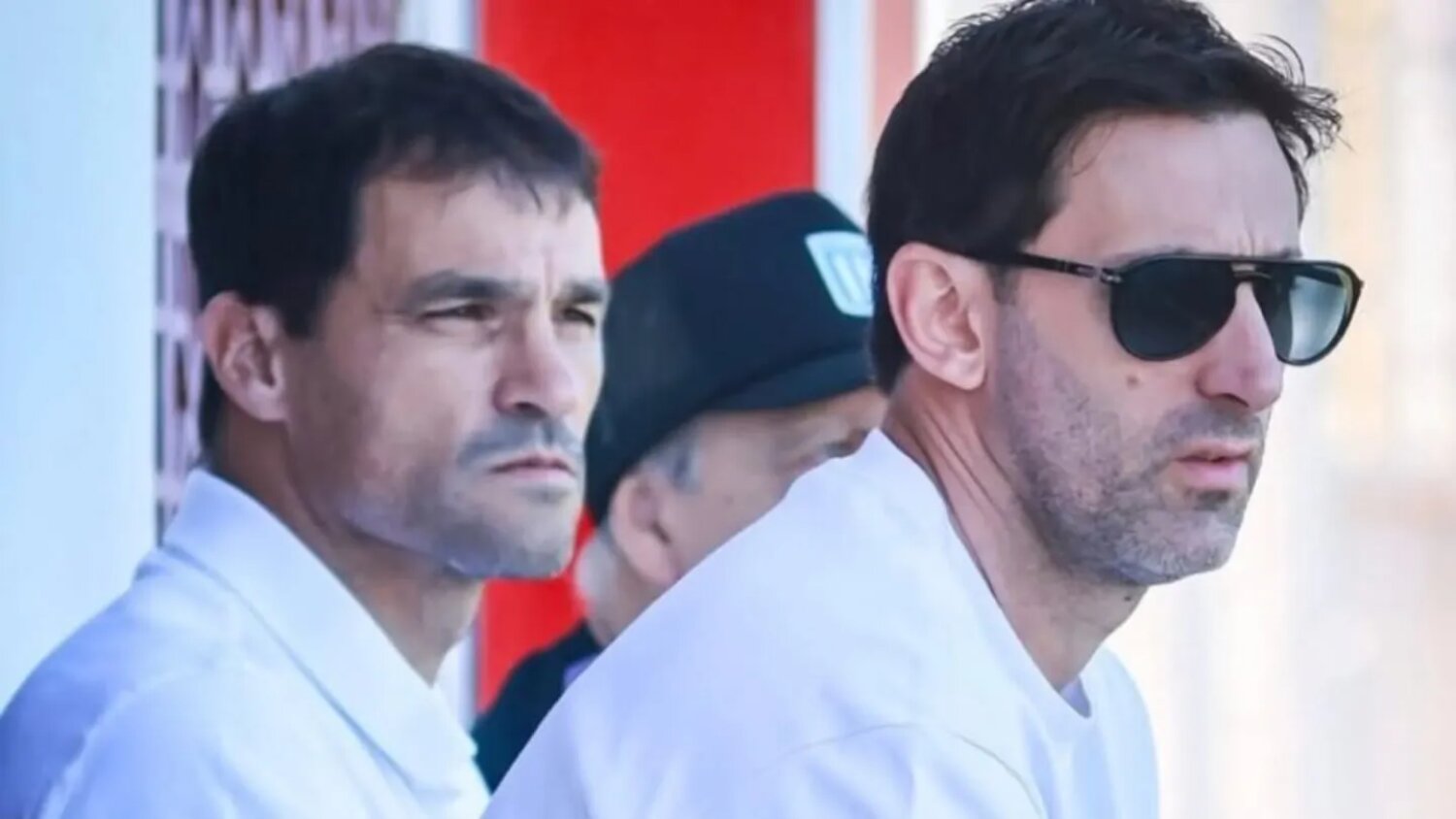 SEGUNDA BAJA EN LA COMISIÓN DIRECTIVA DE RACING