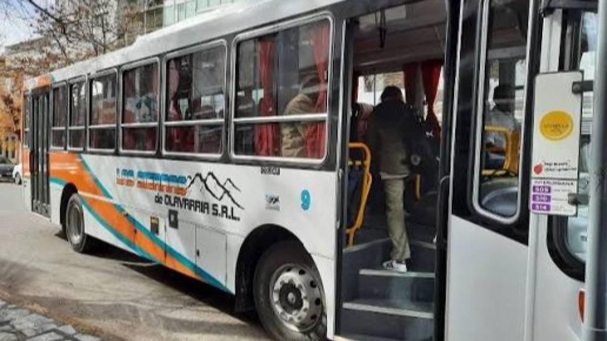 LA LÍNEA 514 CAMBIA SU RECORRIDO DESDE EL PRÓXIMO LUNES.